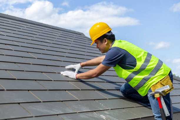 Best Roof Replacement Cost  in Tieton, WA