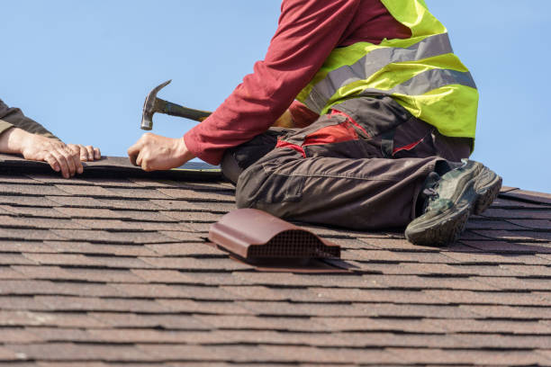 Best Roof Repair Services  in Tieton, WA