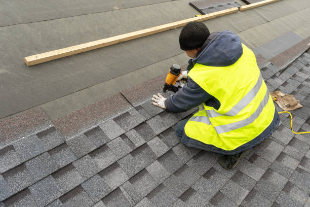 Best Roof Maintenance Services  in Tieton, WA