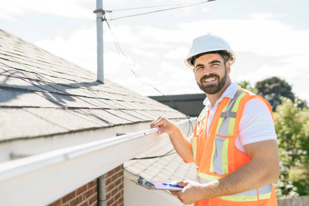 Best Roof Leak Repair  in Tieton, WA