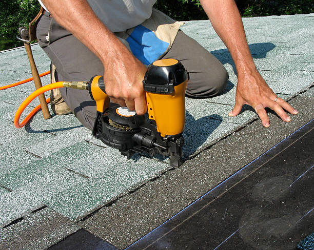 Best Best Roofing Contractors  in Tieton, WA