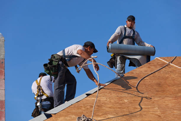 Best Residential Roofing Contractor  in Tieton, WA