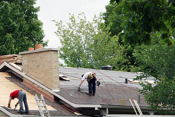 Best Commercial Roofing Services  in Tieton, WA