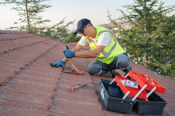 Tile Roofing Contractor in Tieton, WA
