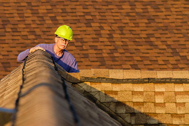 Best Flat Roof Repair Services  in Tieton, WA