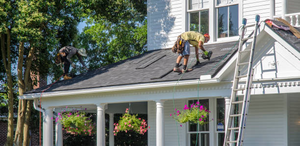 Best New Roof Installation  in Tieton, WA